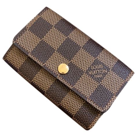 rare louis vuitton wallets|Discover the Charm: A Guide to Louis Vuitton Most Iconic Styles.